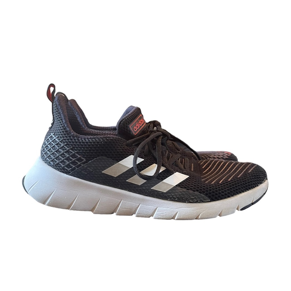 Adidas running shoe